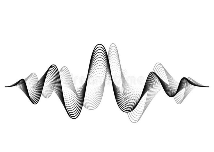Brainwave sound visualization