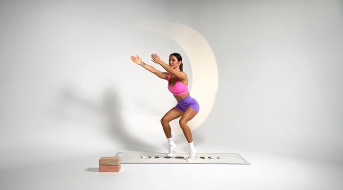 Slim Splits Lifestyle 1