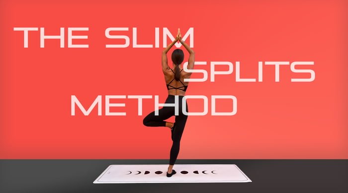 Slim Splits Lifestyle 2